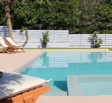 Thea Thalassa Villa Kalamaki (Chania)