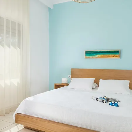 Thea Thalassa Villa