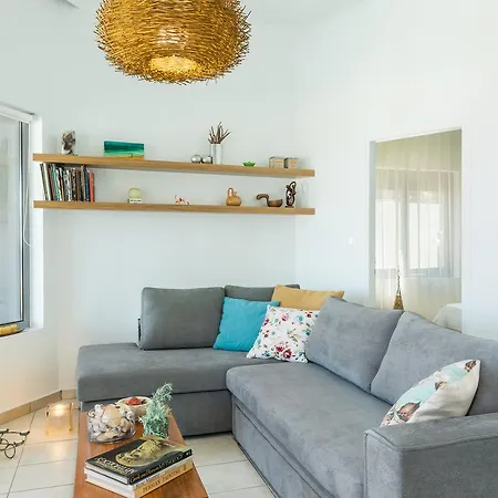 Villa Thea Thalassa Kalamaki (Chania)
