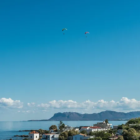 Thea Thalassa Villa