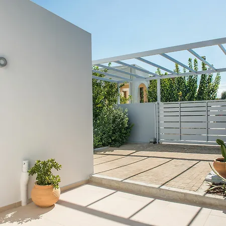 Villa Thea Thalassa