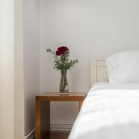 Thea Thalassa Villa Kalamaki (Chania)