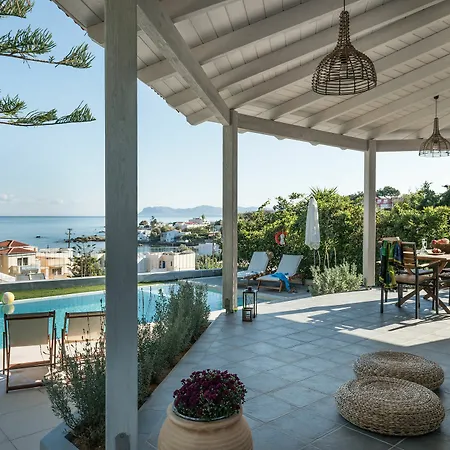 Thea Thalassa Villa