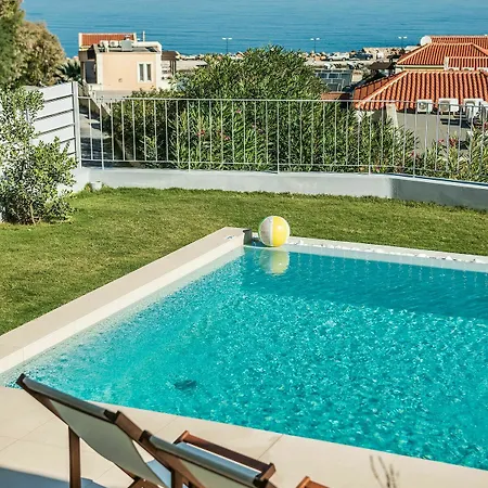 Villa Thea Thalassa *