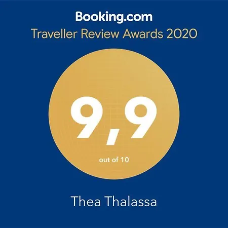 Villa Thea Thalassa *